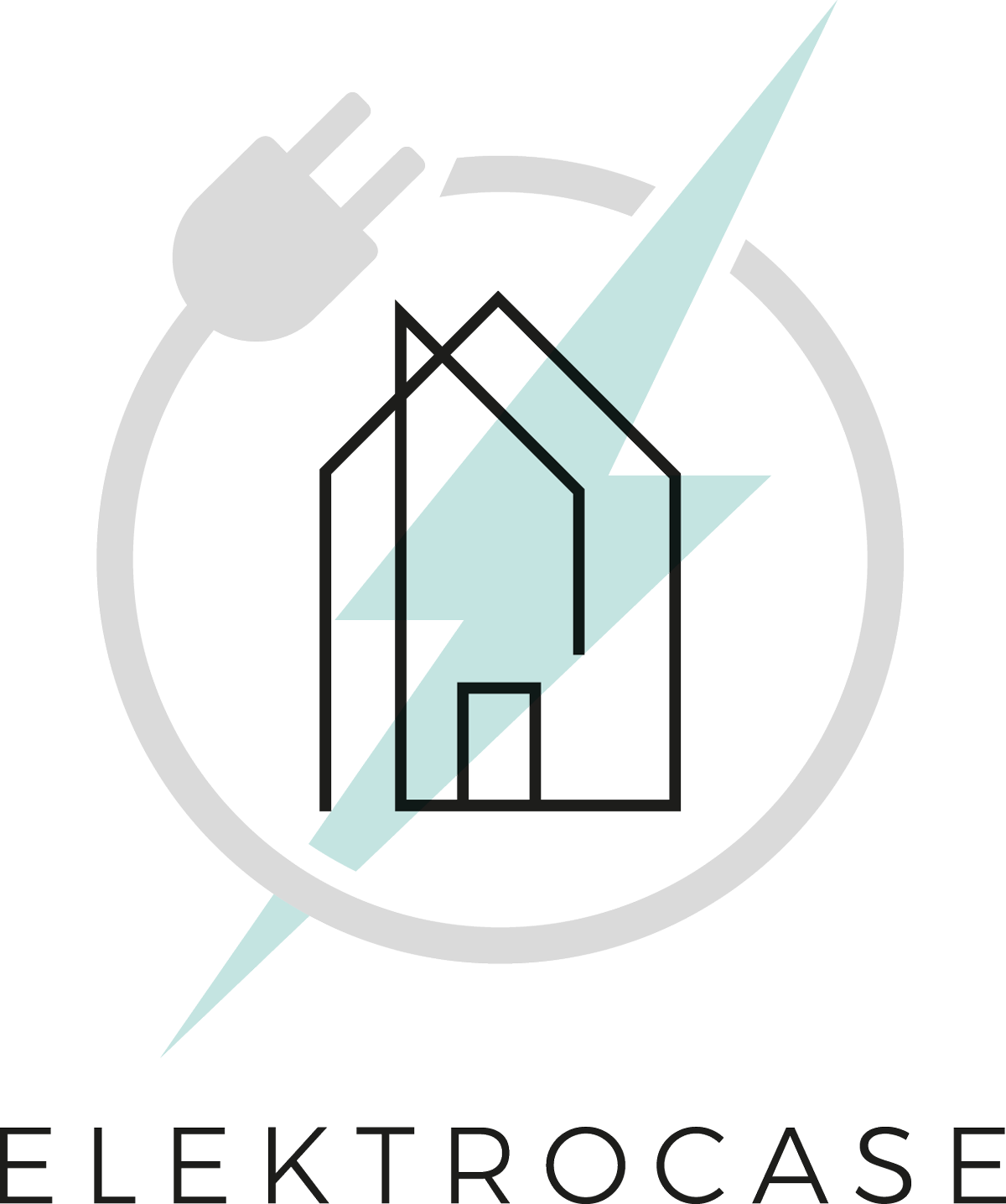 Elektrocase – Elektroinstallationen, Gebäudetechnik & PV-Anlagen